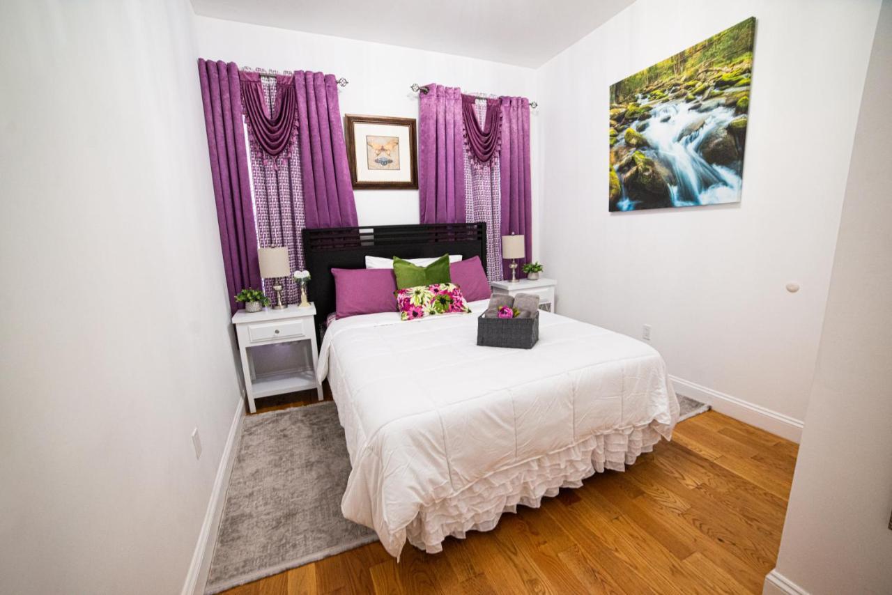 Top Floor With Skylight Brooklyn New York Dış mekan fotoğraf